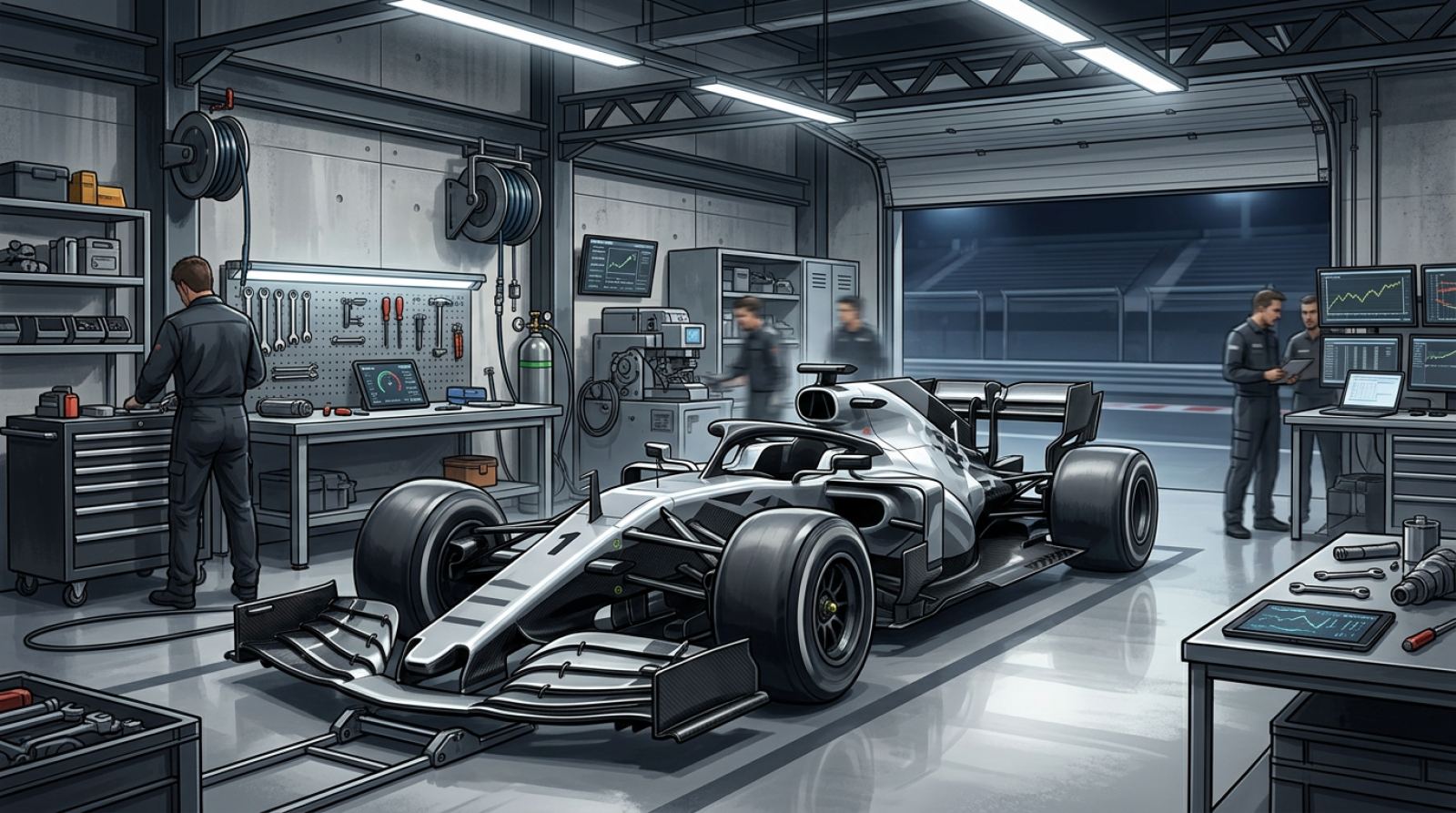 乐鱼官方网站 - 凯迪拉克F1车队与佩雷兹续约至2029年，墨西哥车手家乡官宣长期合作 - 体育快讯